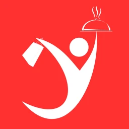 Icône de AloYemek Restaurant Management